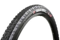 Mitas Scylla Tubeless Supra Vouwband V96 27,5 x 2,25 Zwart