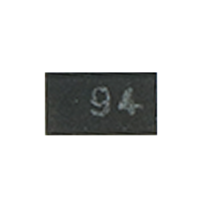 Constanta Onderdelen Koolstaafje