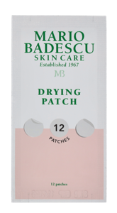 Mario Badescu Drying Patch 60 stuk 60 pc