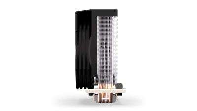 ENDORFY Spartan 5 MAX ARGB Processor Luchtkoeler 12 cm Zwart 1 stuk(s)