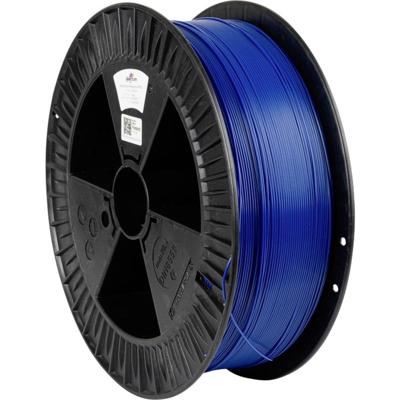 Spectrum Filaments 80640 PET-G Premium Filament PETG Chemisch bestendig 1.75 mm 2000 g Navy Blue, Blauw 1 stuk(s)