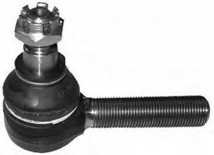 Spoorstangeind 230263