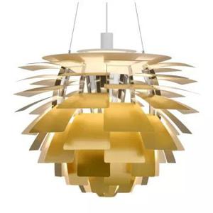 Louis Poulsen - PH Artichoke LED 600 hanglamp