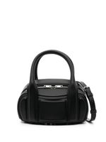 Alexander Wang petit sac Roc en cuir - Noir - thumbnail