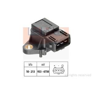 Eps Inlaatdruk-/MAP-sensor / Luchtdruksensor hoogteregelaar 1.993.009