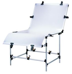 Falcon eyes opnametafel st-0613t 60x130