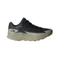 The North Face Vectiv Taraval Lage Wandelschoen Heren Asphalt Grey/Clay Grey 090