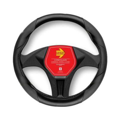 Stuurhoes MOMO MomlSWC016CB Zwart