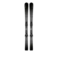 Elan Wildcat S8 C Ski&apos;s + Bindingen
