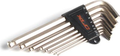XLC Inbussleutel to-s33