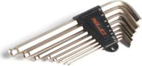 XLC Inbussleutel to-s33