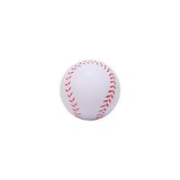5 FOAM BASEBALLS PACK