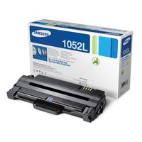Samsung by HP toner MLT-D1052L zwart, 2500 pagina's - OEM: SU758A Samsung by HP toner MLT-D1052L zwart, 2500 pagina's - OEM: SU758A