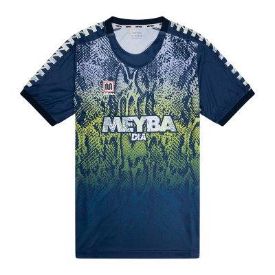 Meyba - Away Dia Pro Voetbalshirt - Wit