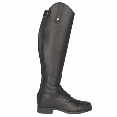 Ariat Heritage Compass H2O RM rijlaars zwart maat:37