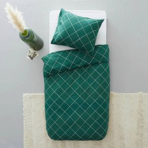 whkmp's own katoenen peuterdekbedovertrek whkmp's own katoenen peuterdekbedovertrek