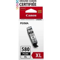 CANON Inktpatroon - INK PGI-580XL PGBK