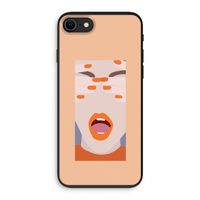 Surprise: iPhone SE 2020 Biologisch afbreekbaar hoesje