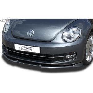 Voorspoiler Vario-X Volkswagen Beetle 2011- (PU) RDVVW15