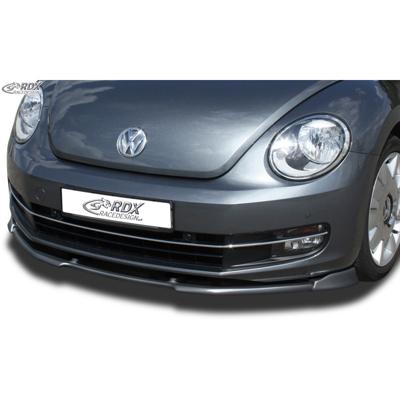 Voorspoiler Vario-X Volkswagen Beetle 2011- (PU) RDVVW15
