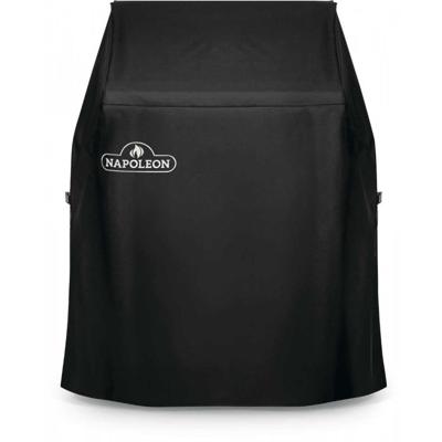 Afdekhoes voor Rogue SE 425 uitgeklapt - Napoleon grills