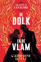 De dolk en de vlam - Catherine Doyle - ebook