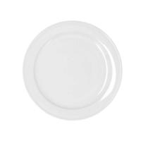 Eetbord Bidasoa Glacial Ala Estrch Wit Keramisch (6 Stuks) (Pack 6x)