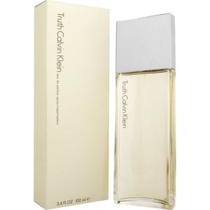 Truth eau de parfum, 100 ml