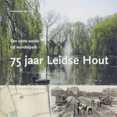 75 jaar Leidse Hout (Paperback)