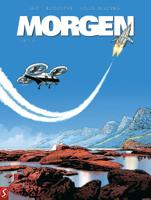 Morgen: Akte 4 (Hardback)