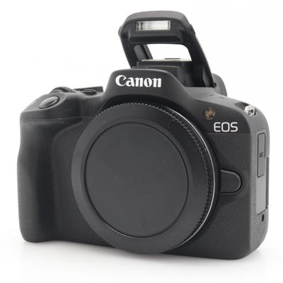 Canon EOS R50 body occasion