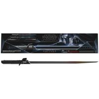 Star Wars: Black Series - Force FX Elite Mandalorian Darksaber Speelfiguur