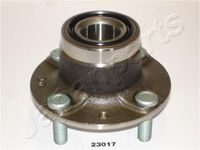 Wielnaaf KK23017