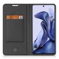 Xiaomi 11T | Xiaomi 11T Pro | Hoesje met Magneet | Aztec Yellow Xiaomi 11T | Xiaomi 11T Pro | Hoesje met Magneet | Aztec Yellow
