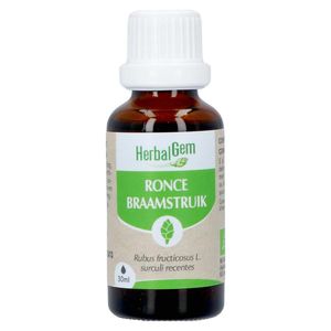 Herbalgem Braamstruik Bio 30ml