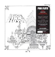 Pink Floyd Relics Remastered Vinyl LP Pink Floyd Relics Remastered Vinyl LP