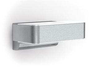 Steinel LED design buitenlamp met HF sensor L810 naar boven en beneden stralend 12W 600 lumen