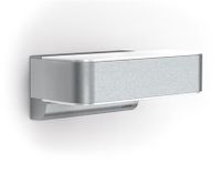 Steinel LED design buitenlamp met HF sensor L810 naar boven en beneden stralend 12W 600 lumen