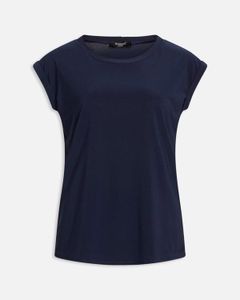 Sisters Point T-Shirt Blauw