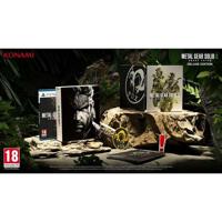 Metal Gear Solid Delta Snake Eater - Deluxe Editie - PS5 Game