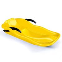 Slede kunststof met rem