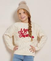 trui merry christmas