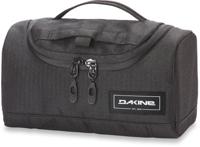 Dakine Revival Kit M Toilettas Black OS Dakine Revival Kit M Toilettas Black OS