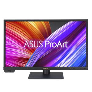 ASUS ProArt PA24US computer monitor 59,9 cm (23.6") 3840 x 2160 Pixels 4K Ultra HD LCD Zwart