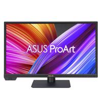 ASUS ProArt PA24US computer monitor 59,9 cm (23.6") 3840 x 2160 Pixels 4K Ultra HD LCD Zwart - thumbnail