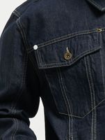 Southpole / Spijkerjasjes Script in indigo - thumbnail