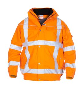 Hydrowear 04021601 High Vis Jacket Foxhol