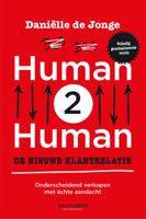 Human2Human: de nieuwe klantrelatie, herziene editie (Paperback)