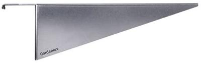 Globe Steunlegger (2 stuks) cm - Gardenlux