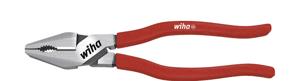 Wiha Combinatietang Classic met DynamicJoint® en OptiGrip met extra lang snijvlak | 225 mm | 9" - 26715 - 26715